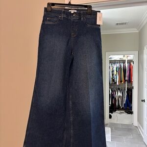 Women's Blue Jeans